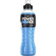 Powerade Moutain blast