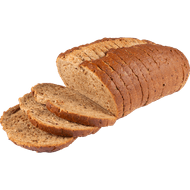 DekaVers Vloer donker meergranen heel