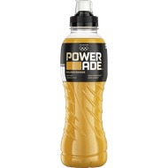 Powerade Golden mango