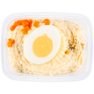 Kleer Delicatessen Huzarenslaatje