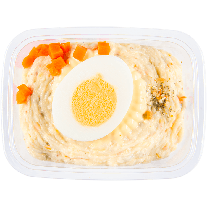 Kleer Delicatessen Huzarenslaatje