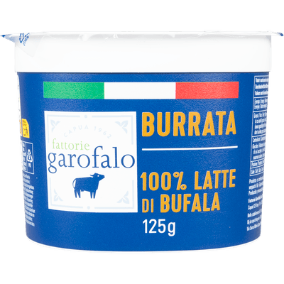 GAROFALO Kaas burrata di bufala