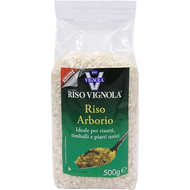 Riso Vignola Arboriorijst risotto