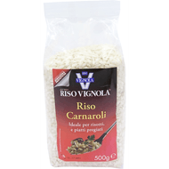 Riso Vignola Risottorijst carnaroli