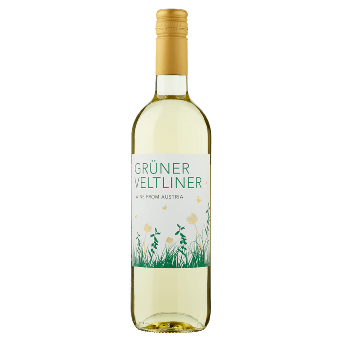 Grüner Veltliner