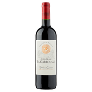 Chateau La Garrousse Bordeaux superieur
