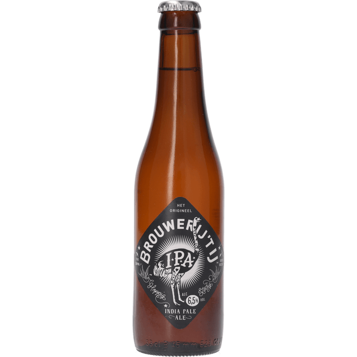 Brouwerij 't IJ Indian pale ale