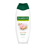 Palmolive Badschuim amandel