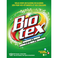 Biotex Handwas groen