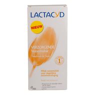 Lactacyd Verzorgende Wasemulsie