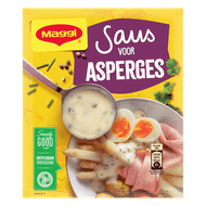 Maggi Aspergesaus
