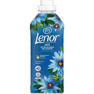 Lenor Wasverzachter zeebries 42 wasbeurten