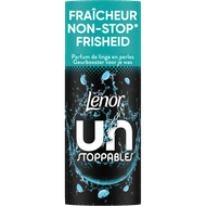 Lenor Geurparels unstoppables fris