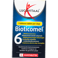 Lucovitaal Bioticomel 6