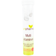 Unipharma Multi bruis