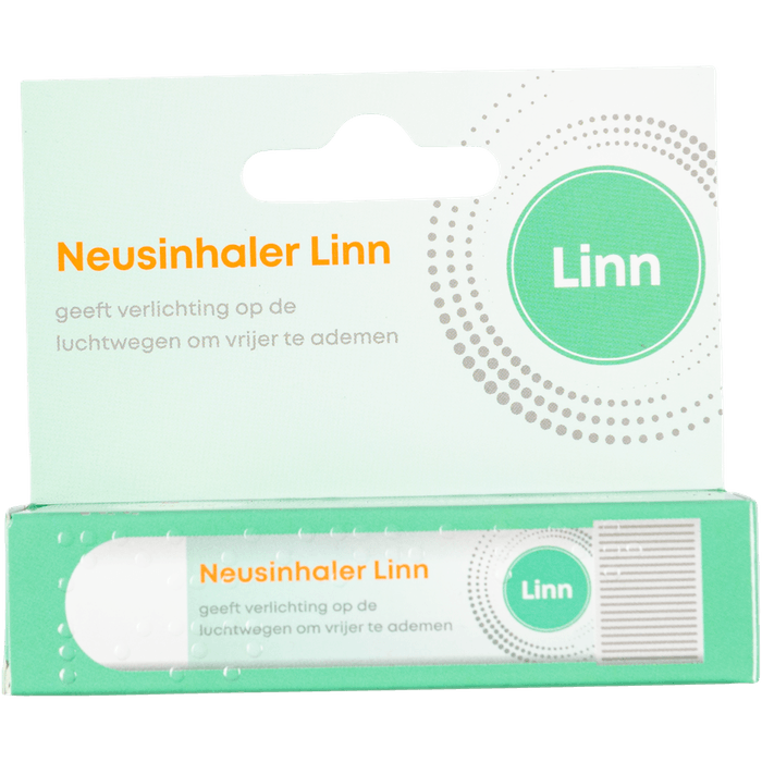 LINN Neusinhaler 0.7ml.