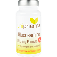 Unipharma Glucosamine 1500mg