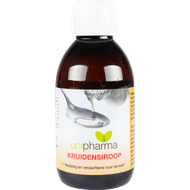 Unipharma Hoestsiroop kruiden den