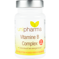 Unipharma Vitamine b complex