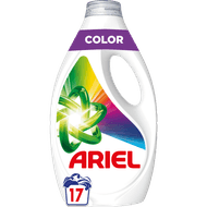 Ariel Vloeibaar wasmiddel color 17 wasbeurten