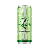 Absinthe green apple