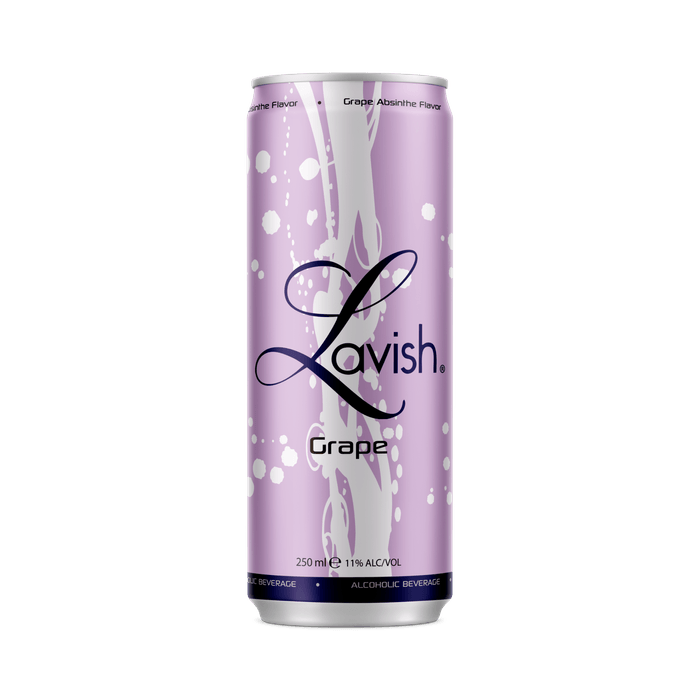 Absinthe grape