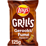 Lay's Grills