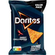 Doritos Sweet chili pepper party pack