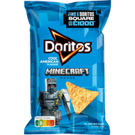 Doritos Tortilla chips cool american