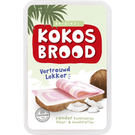 Theunisse Kokosbrood original