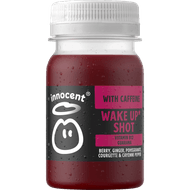 Innocent Shot wake up