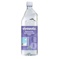 Vintastic Schoonmaakazijn lavendel