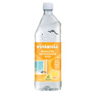 Vintastic Schoonmaakazijn citroen