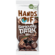 Hands Off My Chocolate Seriously dark 85% cocoa