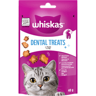 Whiskas Kattensnacks dental kip