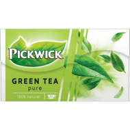 Pickwick Pure groene thee