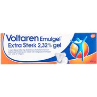Voltaren Emulgel 2.32%