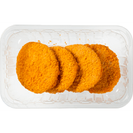 DekaVers Kipburger 4 st.