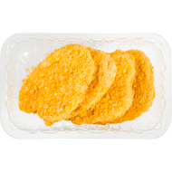 DekaVers Kipkrokantschnitzel 4 st.
