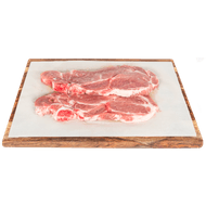 Schouderkarbonade 2 stuks