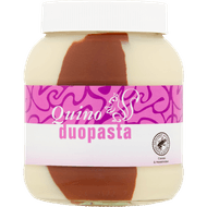 Quino Duopasta