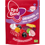 Red Band Snoepmix original