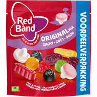 Red Band Snoepmix original xl