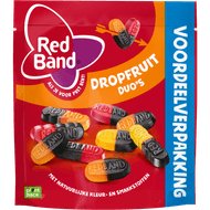 Red Band Dropfruit duo s xl