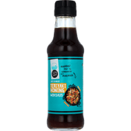 Sum & Sam Woksaus teriyaki honing