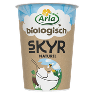 Arla Biologisch skyr naturel