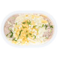 Ladessa Hamspread met asperge