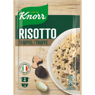 Knorr Risotto truffel
