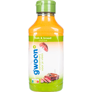 G'woon Bak & braad olijf vloeibaar