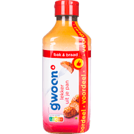 G'woon Bak & braad vloeibaar